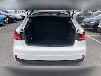 Used Audi A1 2020 for sale - 76184313: Photo 4