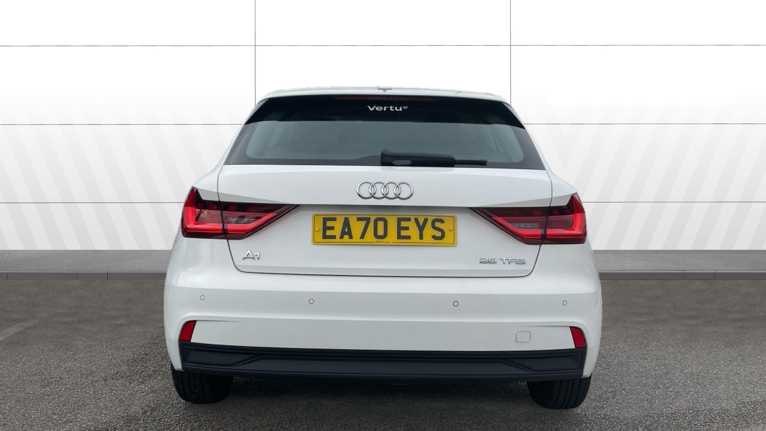 Used Audi A1 2020 for sale - 76184313: Photo 6