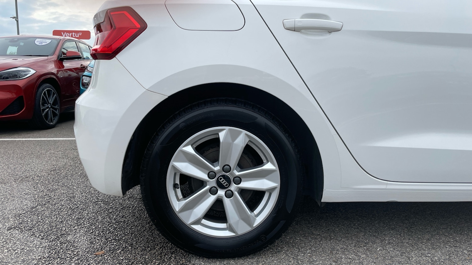 Used Audi A1 2020 for sale - 76184313: Photo 7
