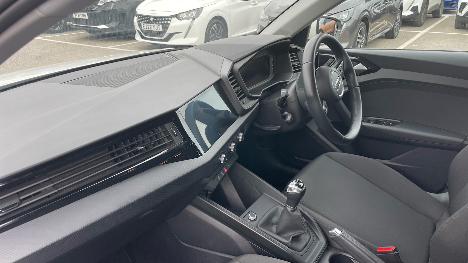 Used Audi A1 2020 for sale - 76184313: Photo 9
