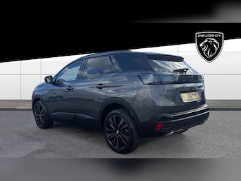 Used Peugeot 3008 2023 for sale - 77998226: Photo