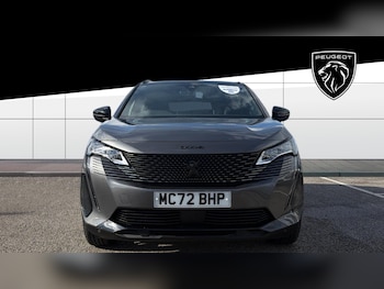 Used Peugeot 3008 2023 for sale - 77998226: Photo