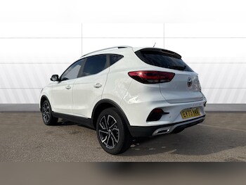 Used MG MG ZS 2023 for sale - 75792668: Photo