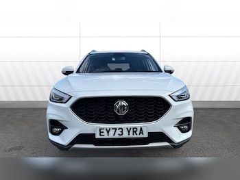 Used MG MG ZS 2023 for sale - 75792668: Photo