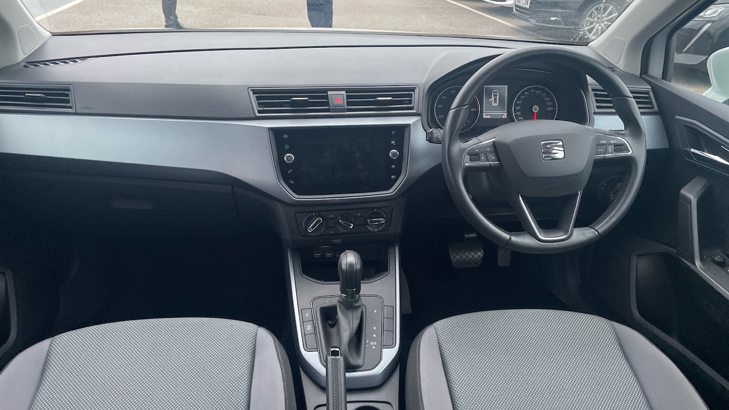 Used SEAT Arona 2019 for sale - 76076282: Photo 10