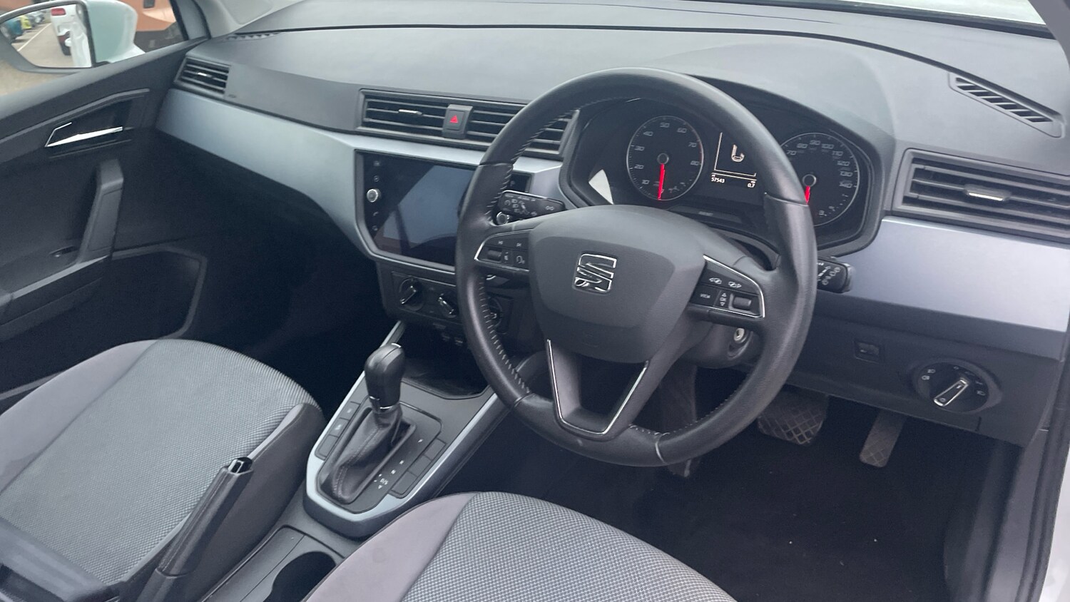 Used SEAT Arona 2019 for sale - 76076282: Photo 11