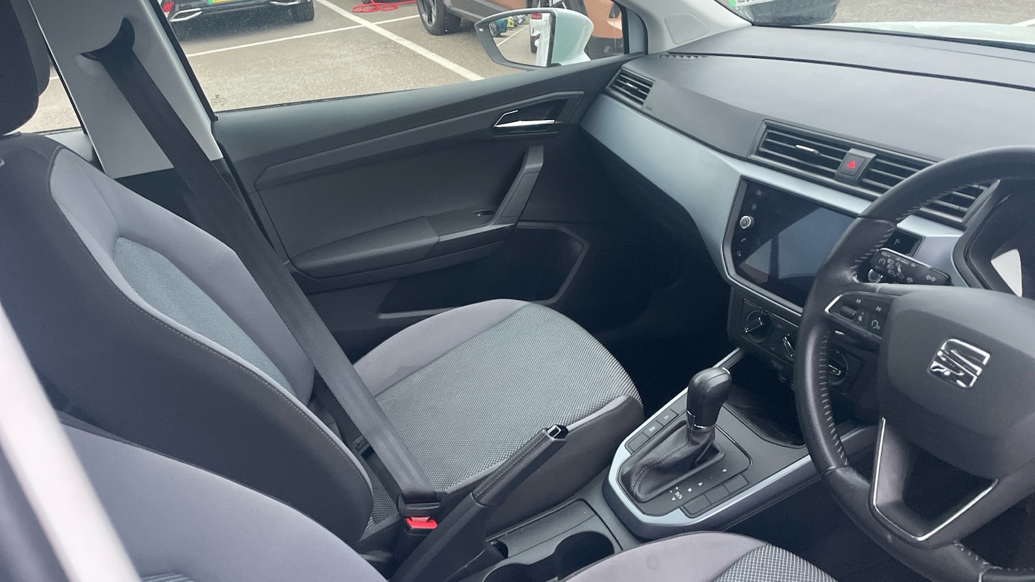 Used SEAT Arona 2019 for sale - 76076282: Photo 14