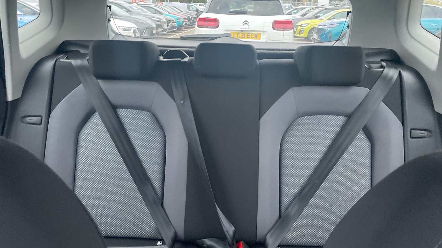 Used SEAT Arona 2019 for sale - 76076282: Photo 15