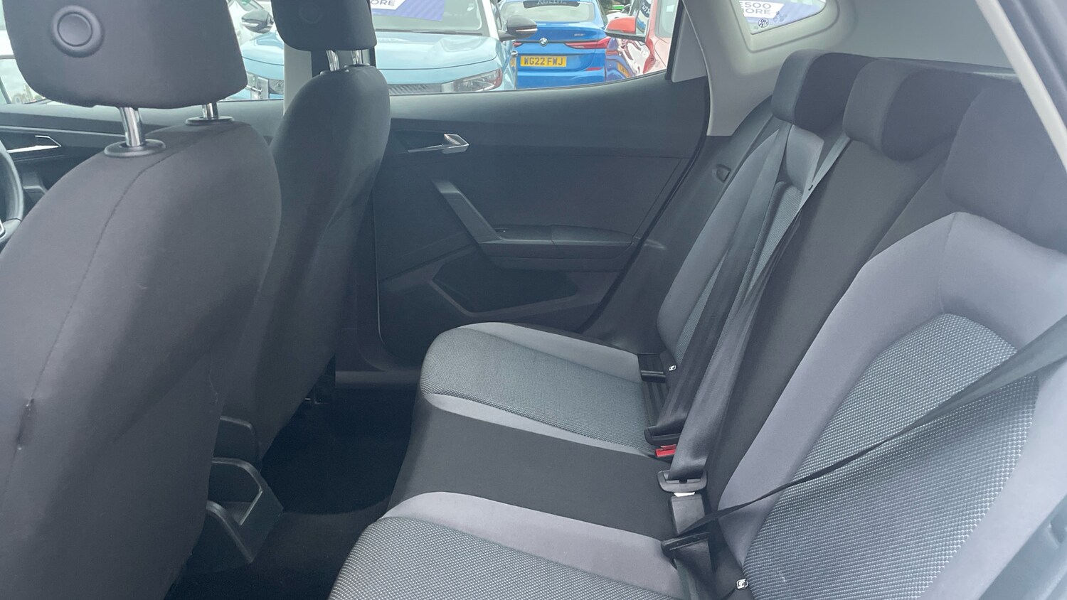 Used SEAT Arona 2019 for sale - 76076282: Photo 16