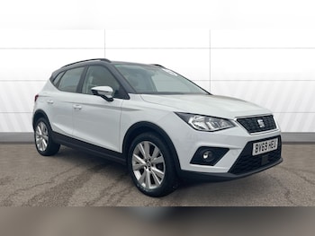 Used SEAT Arona 2019 for sale - 76076282: Photo