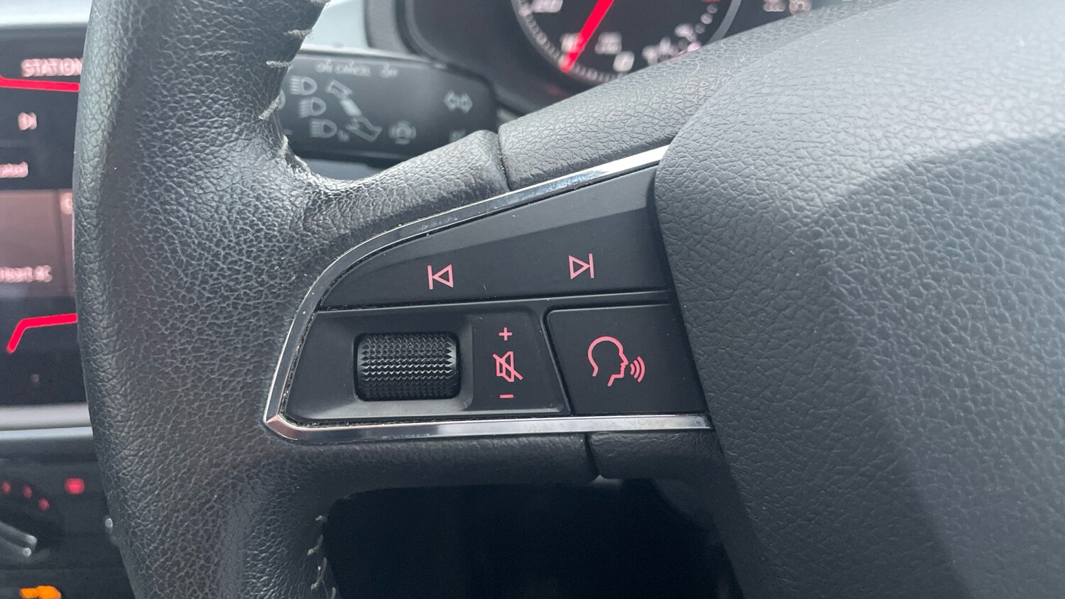 Used SEAT Arona 2019 for sale - 76076282: Photo 21