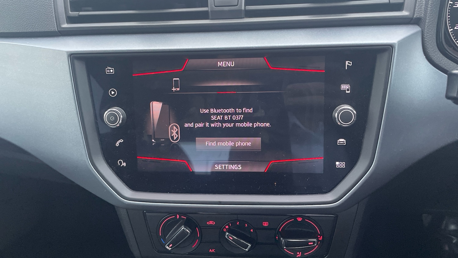 Used SEAT Arona 2019 for sale - 76076282: Photo 29