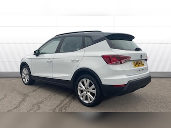 Used SEAT Arona 2019 for sale - 76076282: Photo