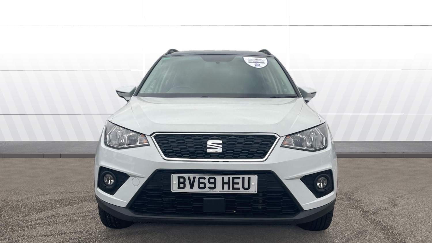 Used SEAT Arona 2019 for sale - 76076282: Photo 3