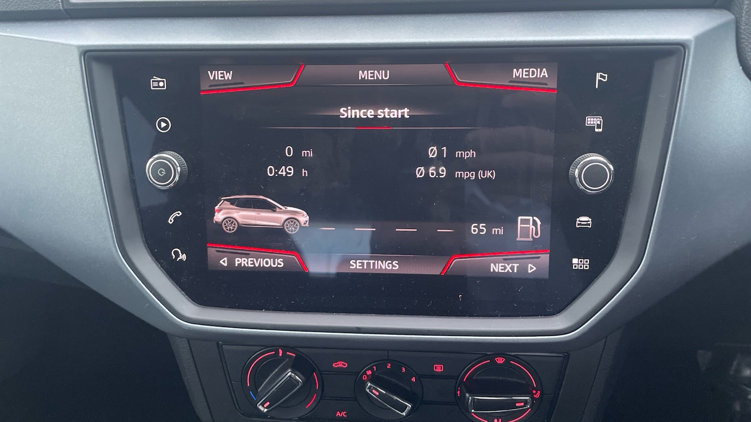 Used SEAT Arona 2019 for sale - 76076282: Photo 31