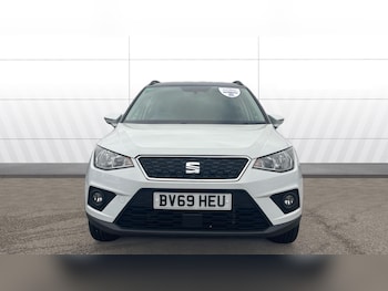Used SEAT Arona 2019 for sale - 76076282: Photo