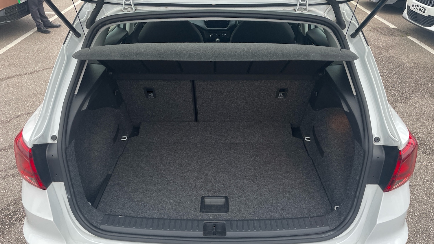 Used SEAT Arona 2019 for sale - 76076282: Photo 4
