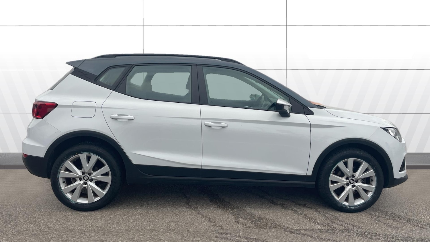 Used SEAT Arona 2019 for sale - 76076282: Photo 5