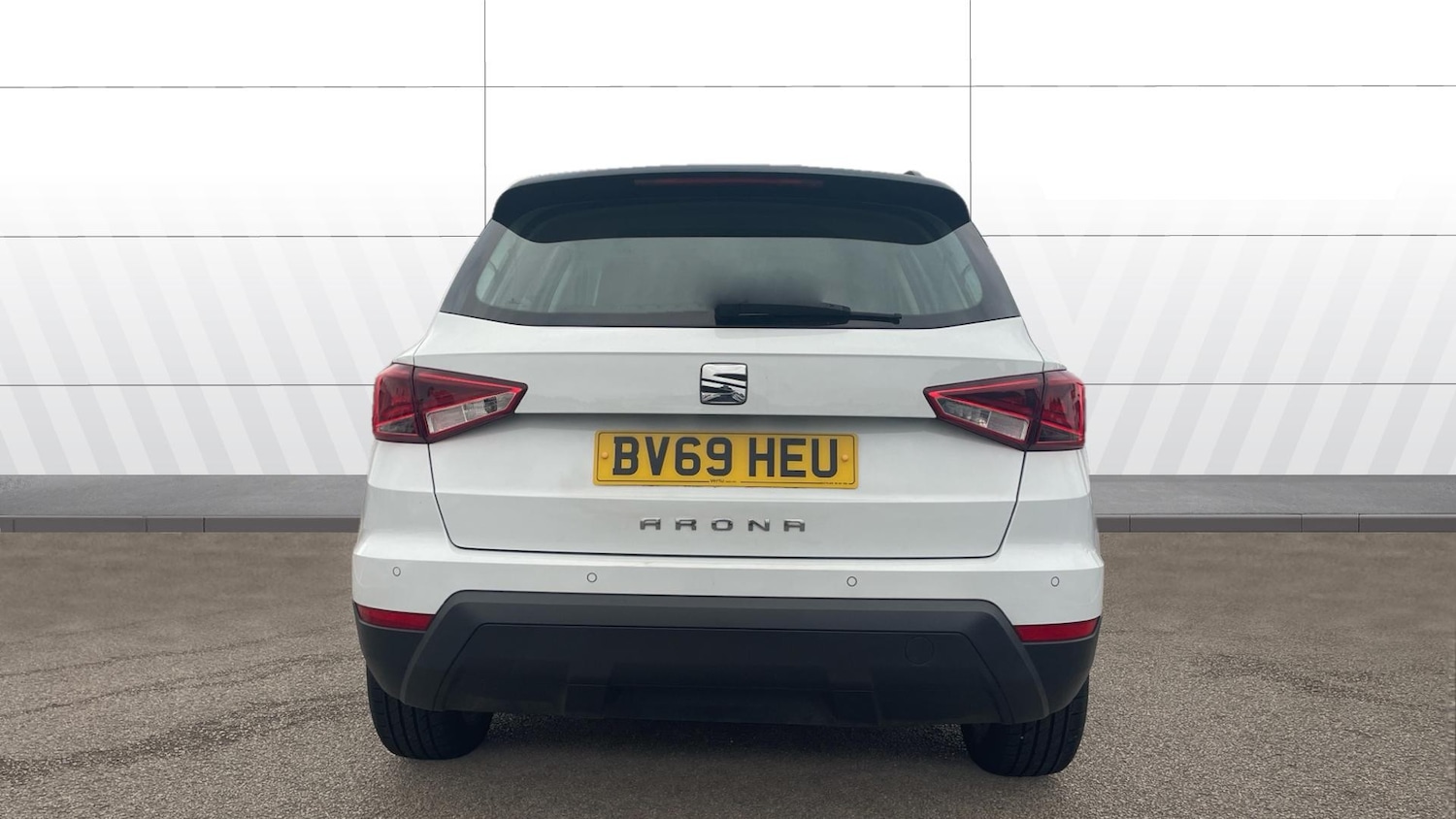 Used SEAT Arona 2019 for sale - 76076282: Photo 6