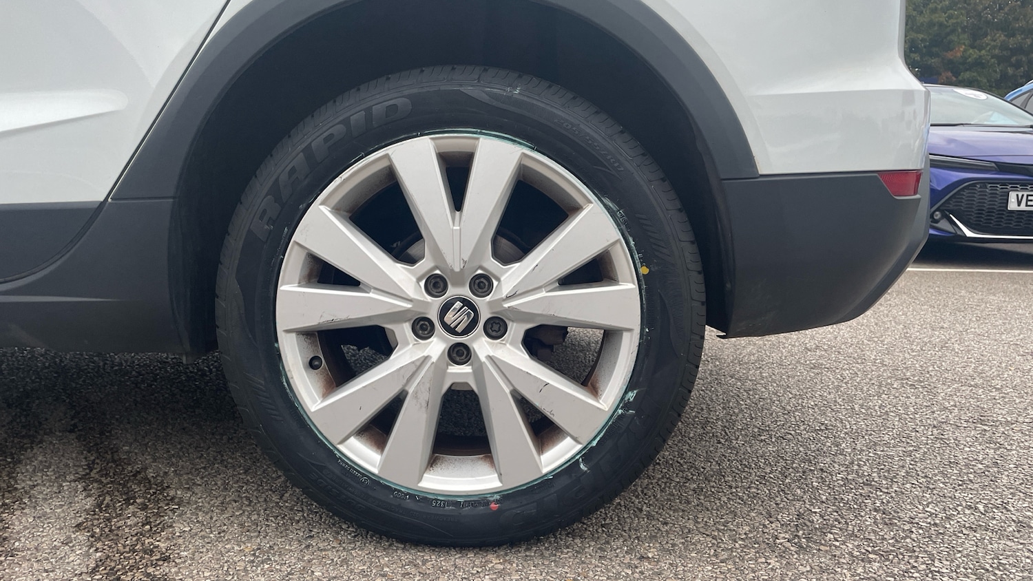 Used SEAT Arona 2019 for sale - 76076282: Photo 7