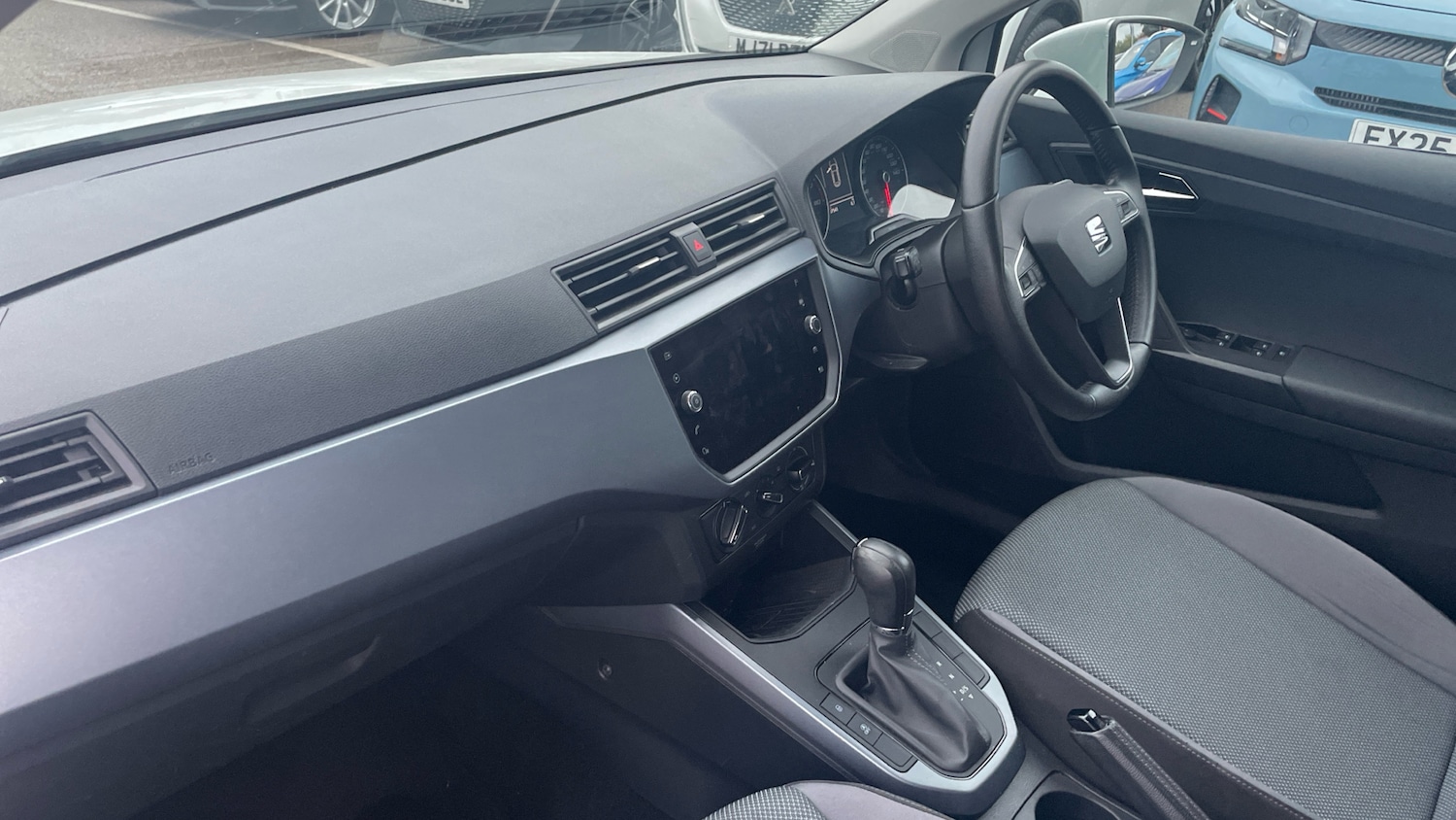 Used SEAT Arona 2019 for sale - 76076282: Photo 9