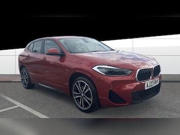 2023 (23) - sDrive 18i [136] M Sport 5dr Petrol Hatchback