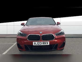 Used BMW X2 2023 for sale - 75792654: Photo