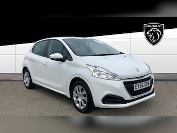 Used Peugeot 208 2016 for sale - 78093418: Photo