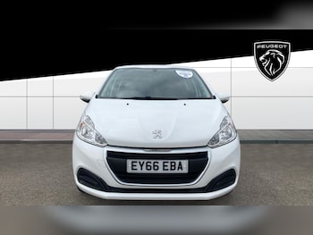 Used Peugeot 208 2016 for sale - 78093418: Photo
