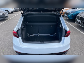 Used Skoda Fabia 2025 for sale - 79580728: Photo