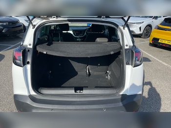 Used Vauxhall Crossland 2021 for sale - 77689162: Photo