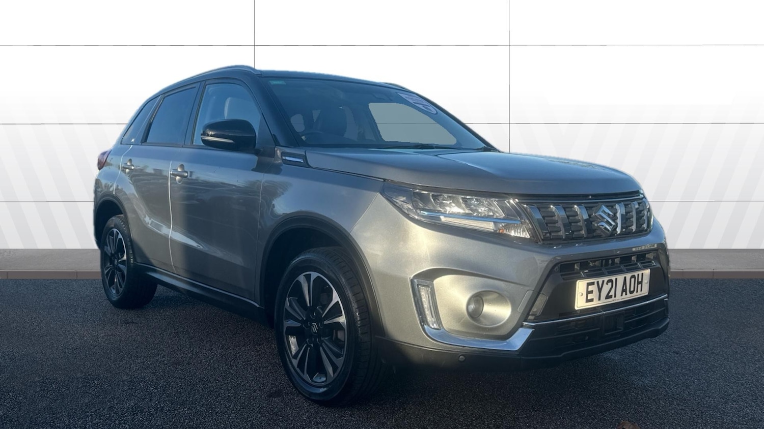 Used Suzuki Vitara 2021 for sale - 76734400: Photo 1