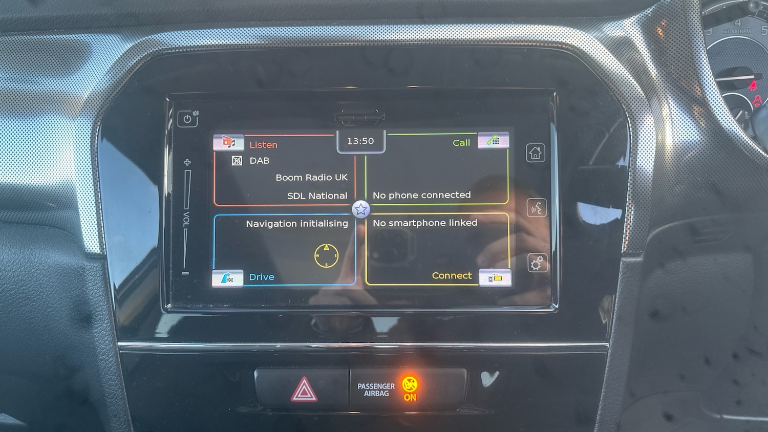 Used Suzuki Vitara 2021 for sale - 76734400: Photo 12