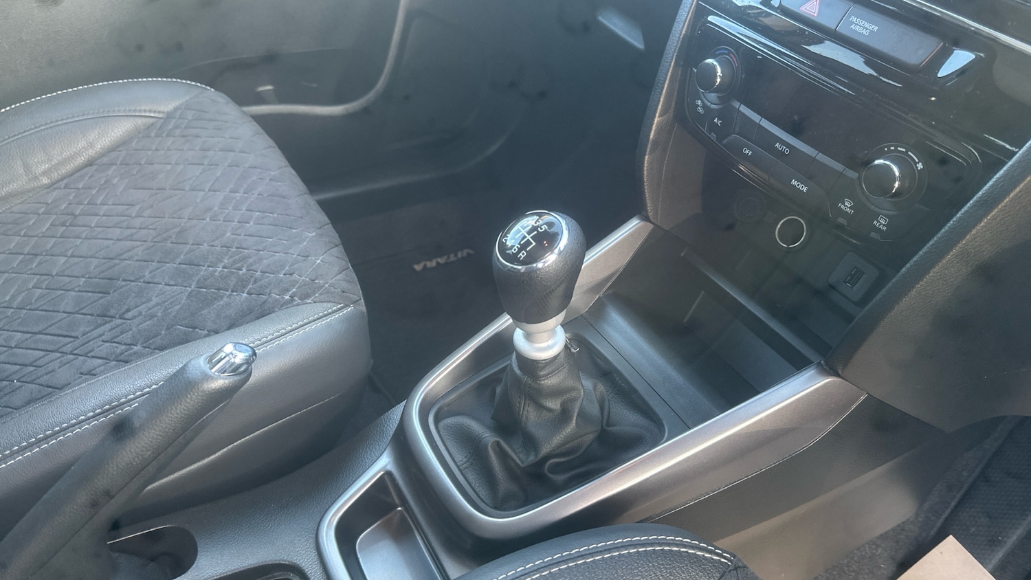 Used Suzuki Vitara 2021 for sale - 76734400: Photo 13