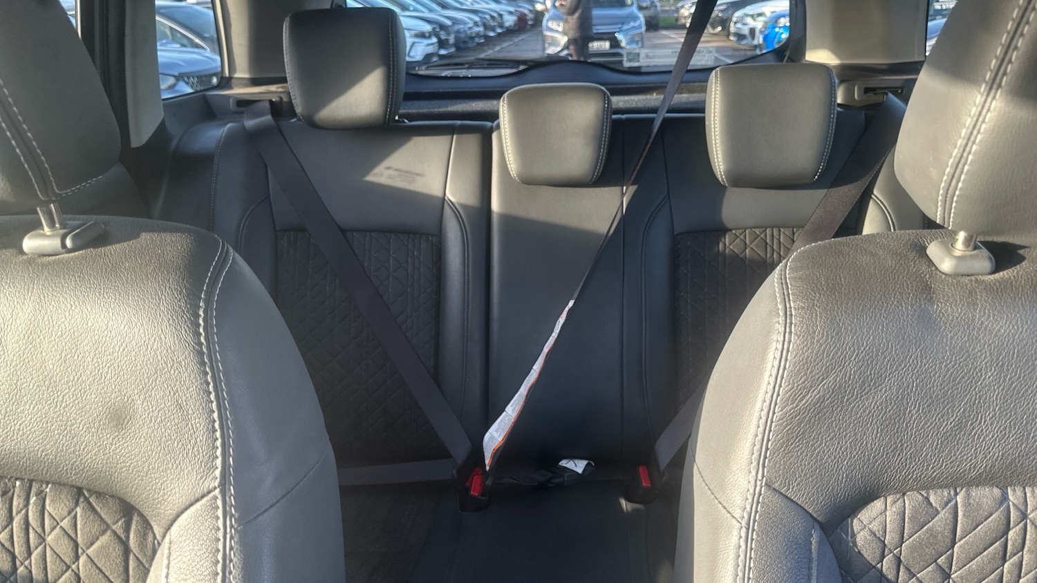 Used Suzuki Vitara 2021 for sale - 76734400: Photo 15