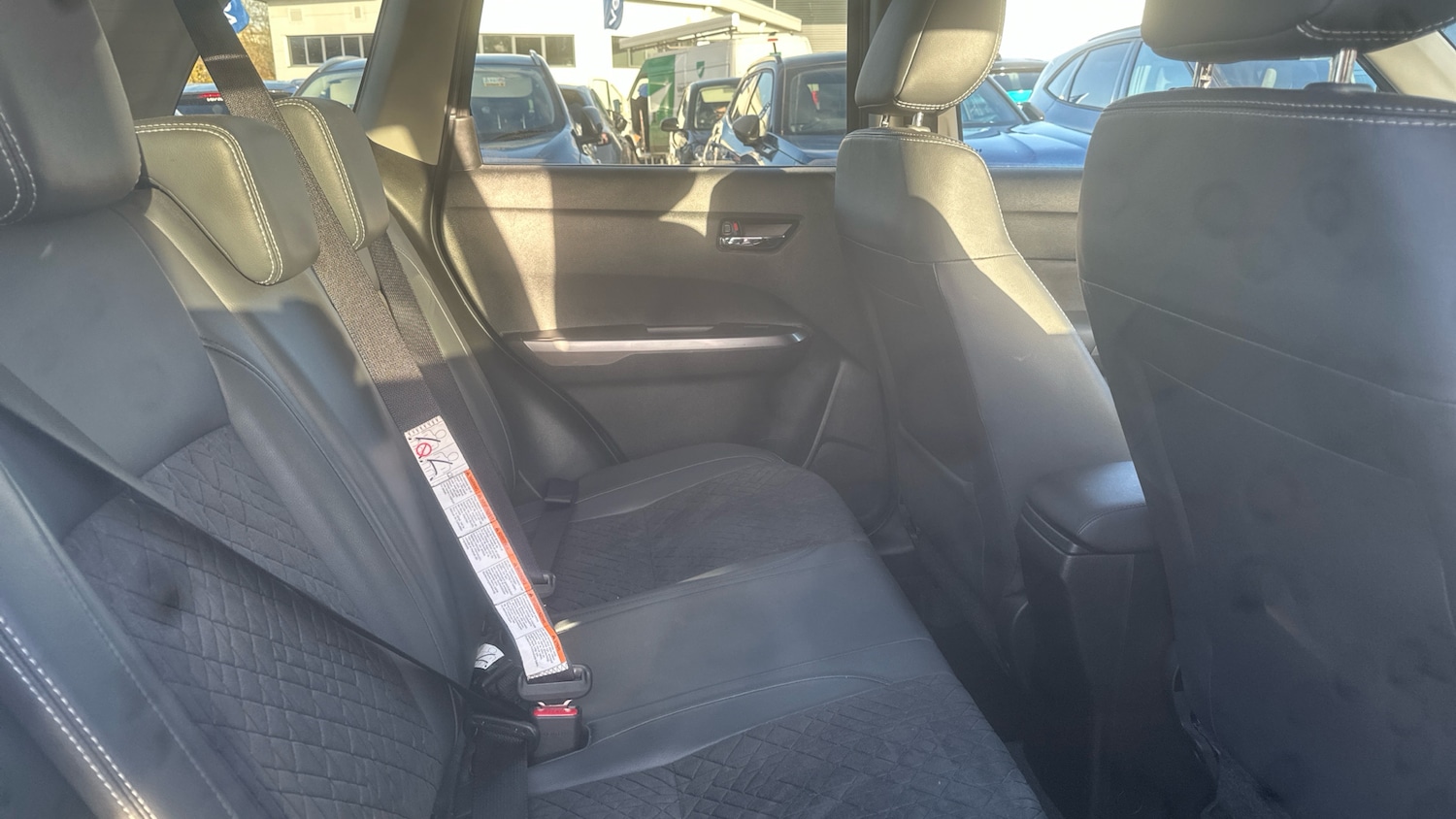 Used Suzuki Vitara 2021 for sale - 76734400: Photo 16