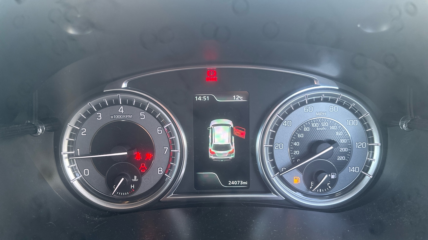 Used Suzuki Vitara 2021 for sale - 76734400: Photo 18