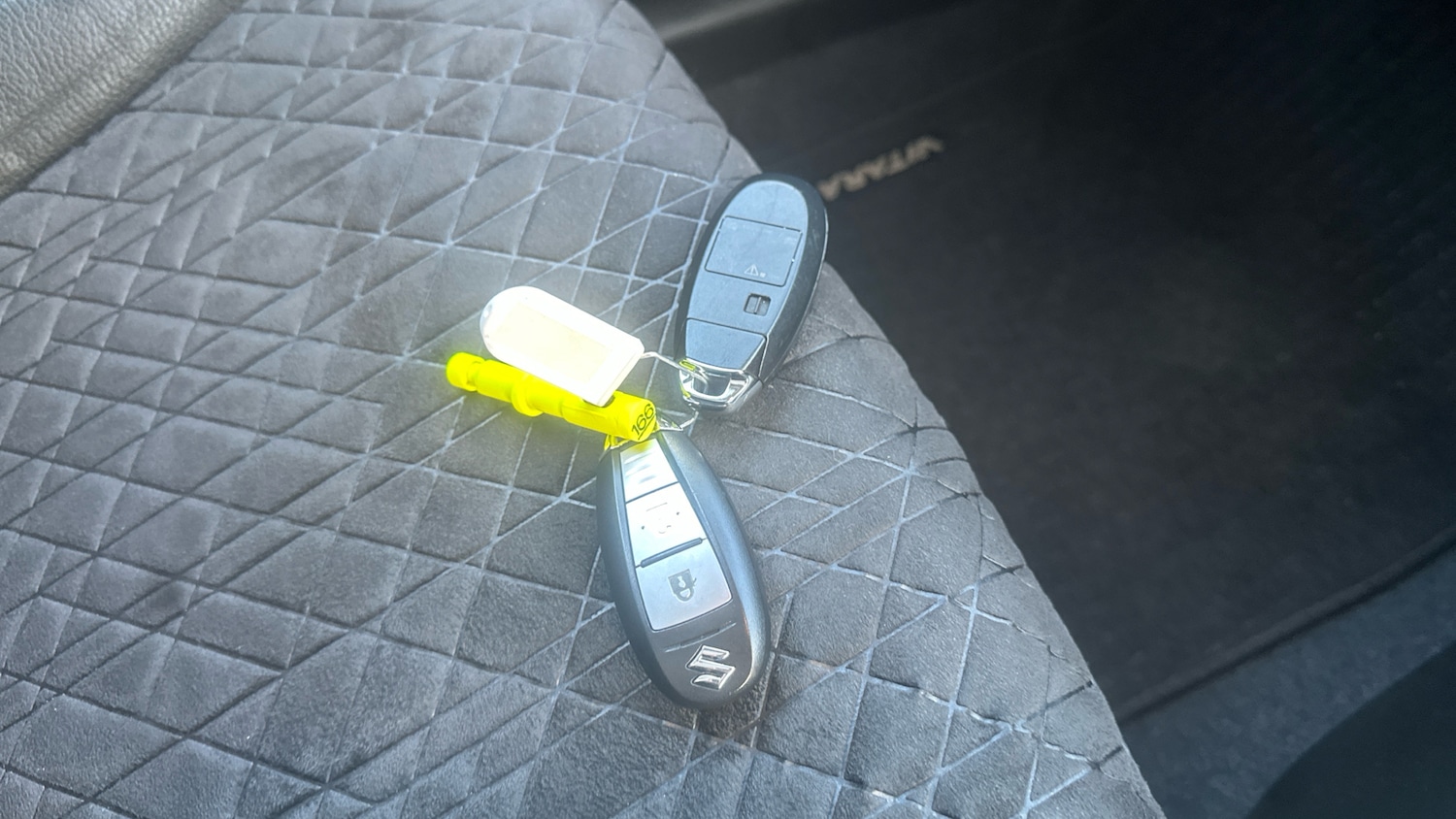 Used Suzuki Vitara 2021 for sale - 76734400: Photo 20