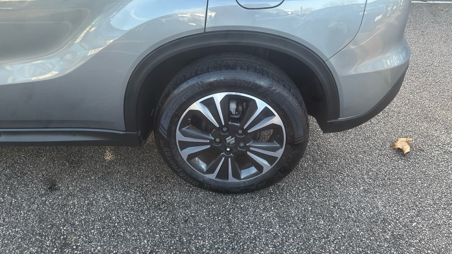 Used Suzuki Vitara 2021 for sale - 76734400: Photo 22