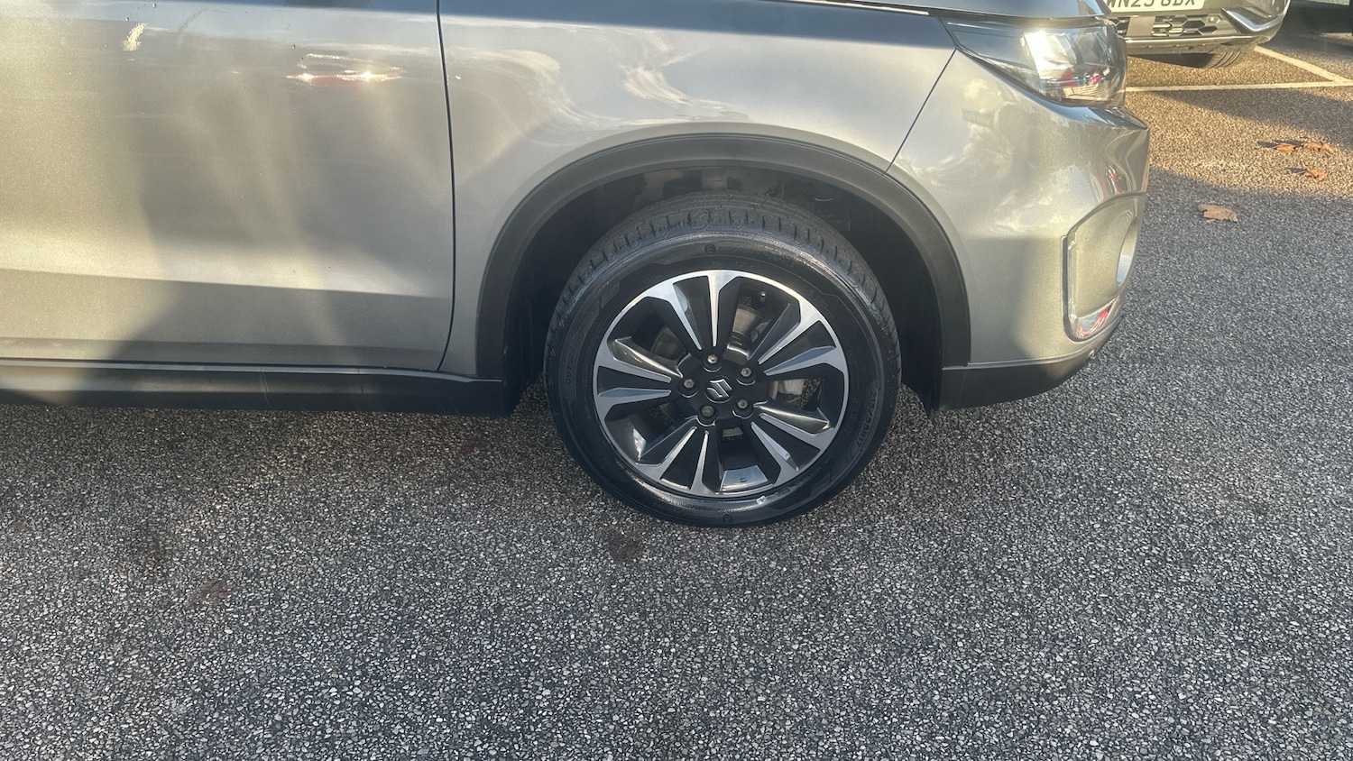 Used Suzuki Vitara 2021 for sale - 76734400: Photo 23