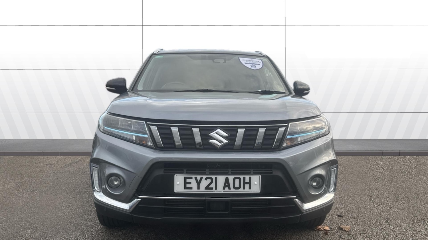 Used Suzuki Vitara 2021 for sale - 76734400: Photo 3