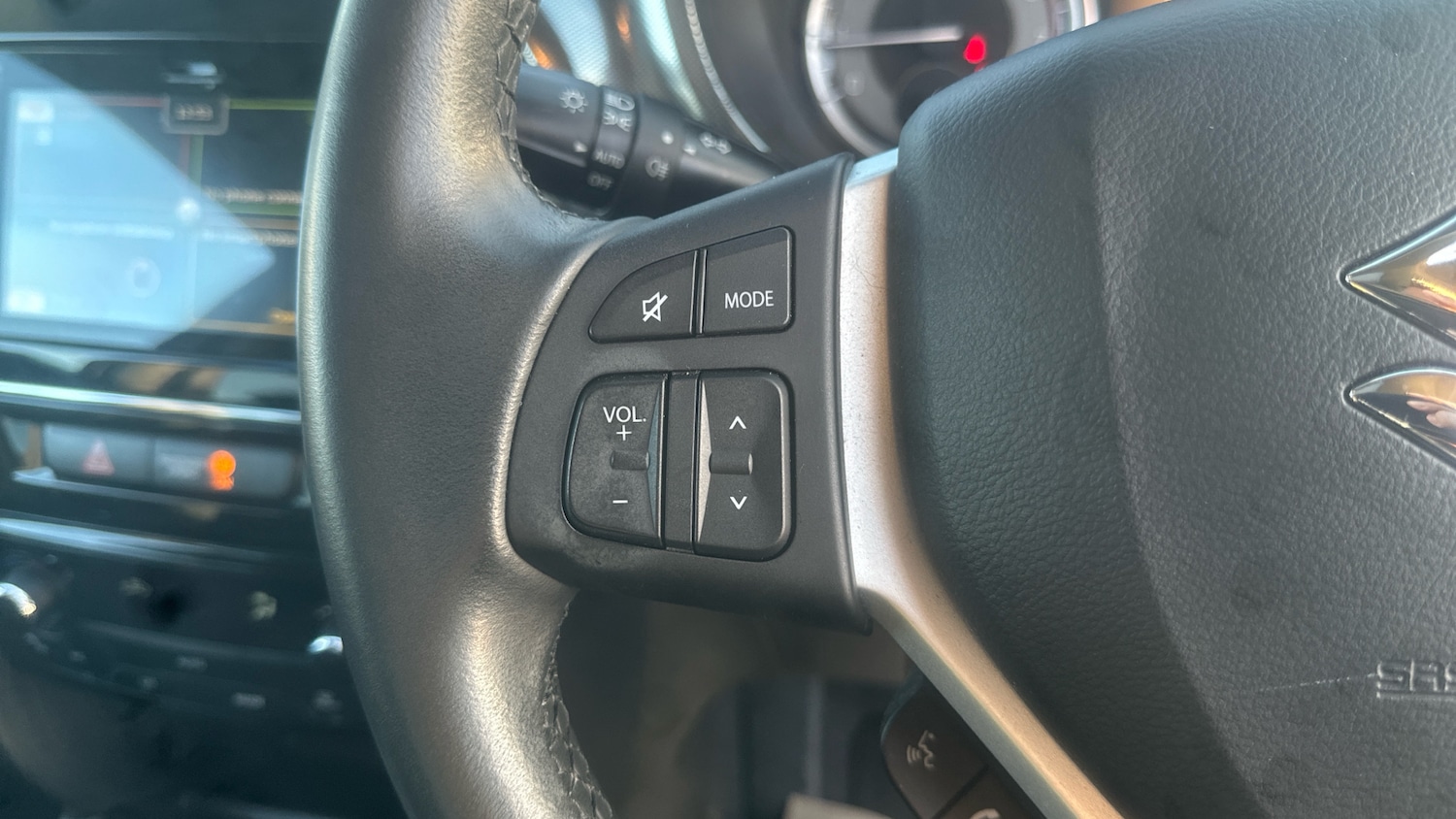 Used Suzuki Vitara 2021 for sale - 76734400: Photo 31