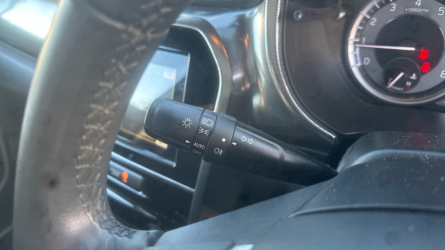 Used Suzuki Vitara 2021 for sale - 76734400: Photo 32