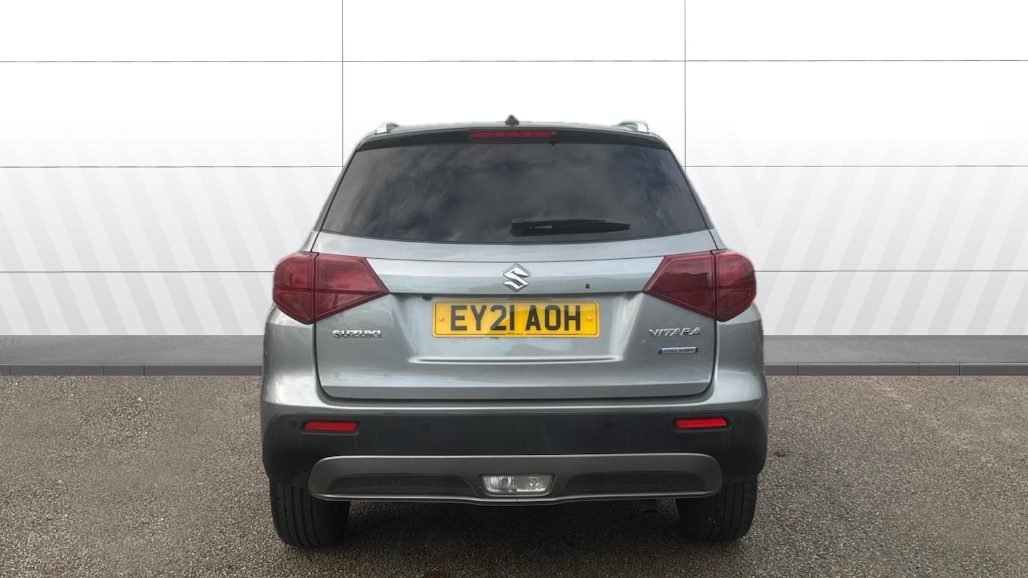 Used Suzuki Vitara 2021 for sale - 76734400: Photo 6