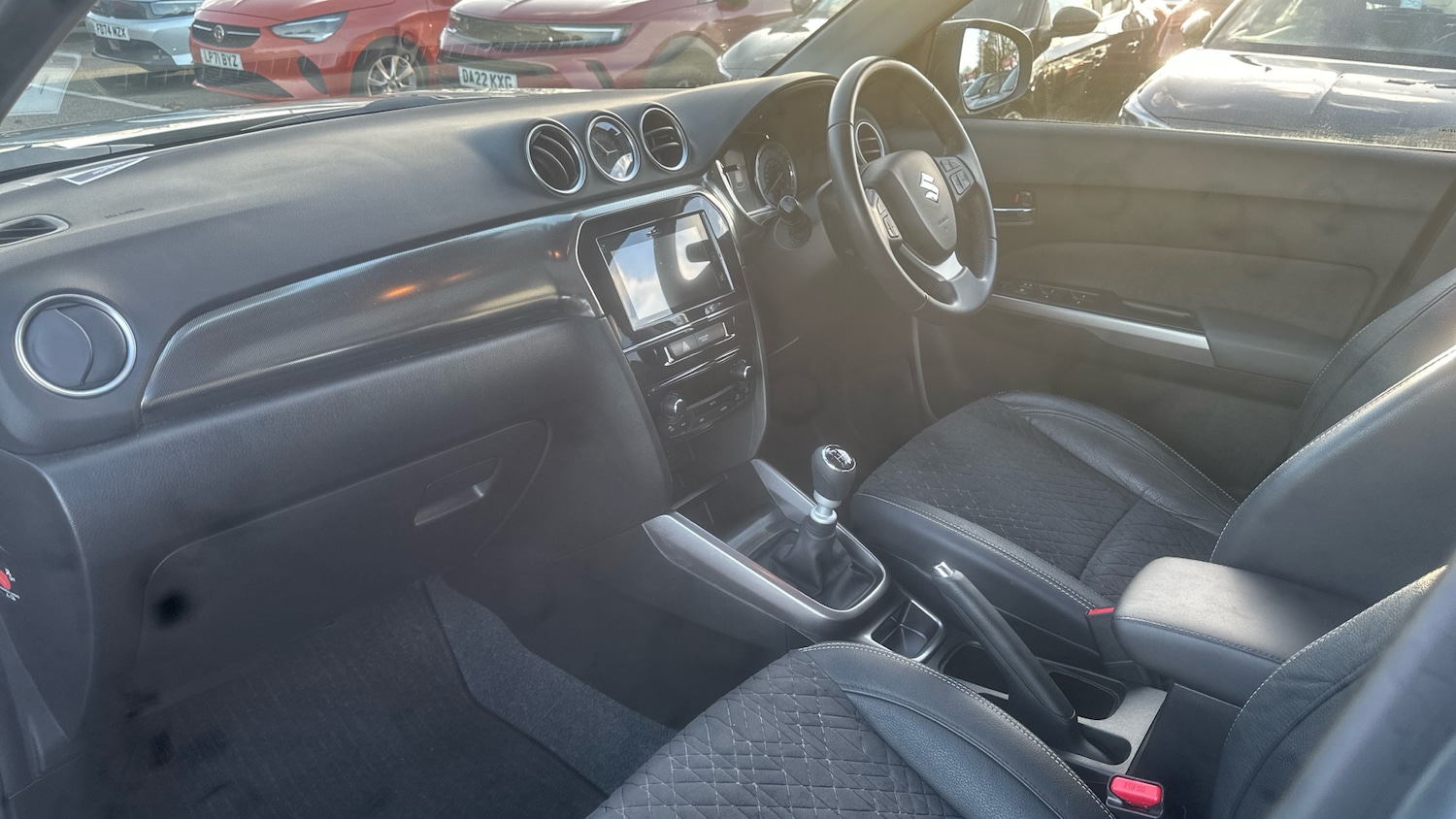 Used Suzuki Vitara 2021 for sale - 76734400: Photo 9