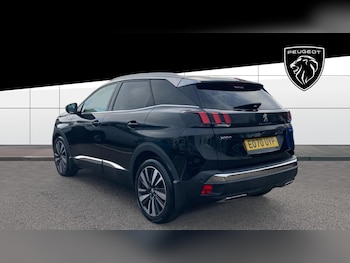 Used Peugeot 3008 2020 for sale - 77489923: Photo