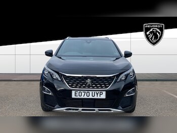 Used Peugeot 3008 2020 for sale - 77489923: Photo