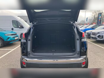 Used Peugeot 3008 2020 for sale - 77489923: Photo