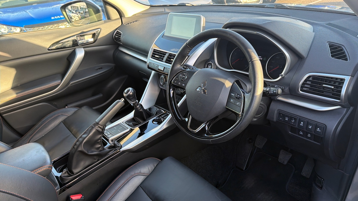 Used Mitsubishi Eclipse Cross 2018 for sale - 76736395: Photo 11