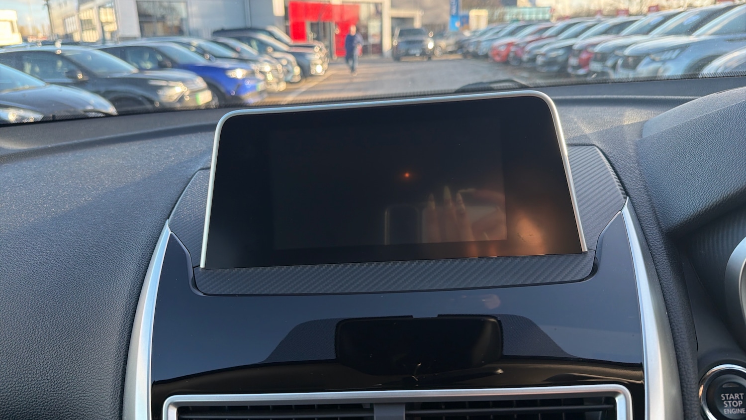 Used Mitsubishi Eclipse Cross 2018 for sale - 76736395: Photo 12